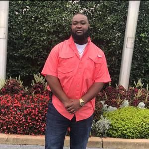 Meet your Posher, Christian